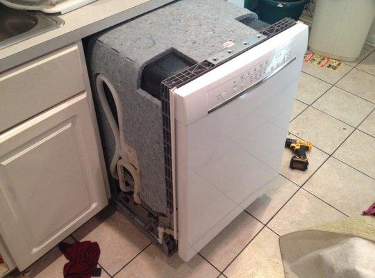 Appliance service in Oxnard,CA