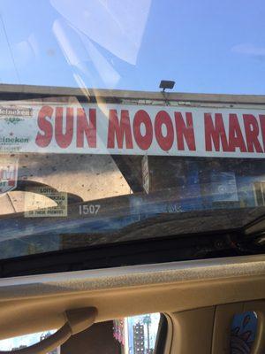 Sun Moon Mkt