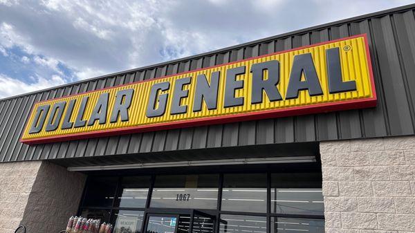 Dollar General