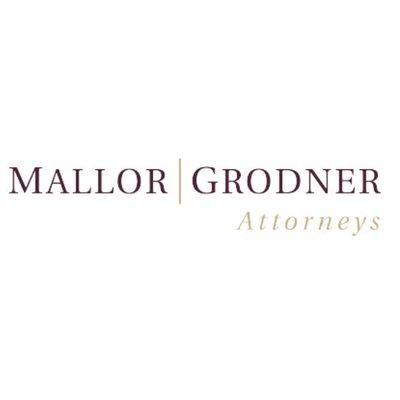 Mallor | Grodner - Firm Logo