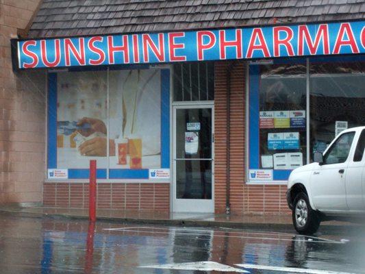 Sunshine Center Pharmacy