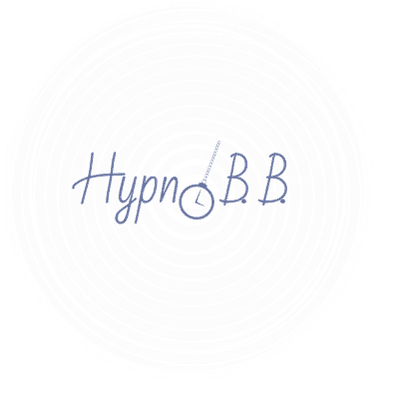 Logo for Hypno B. B.