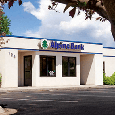 Alpine Bank