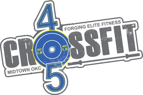 CrossFit 405