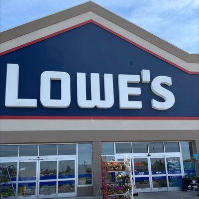 Lowe's Home Improvement