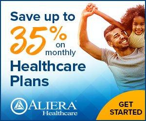 Aliera Healthcare - Affordable Healthcare