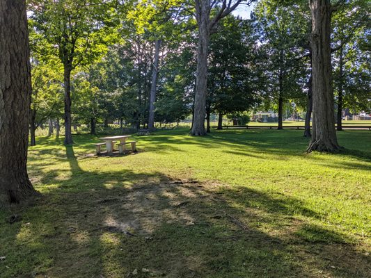 Vermont Veterans' Home and Deer Park