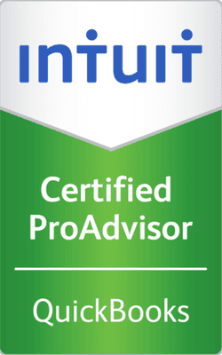 QuickBooks Certified Pro Advisor