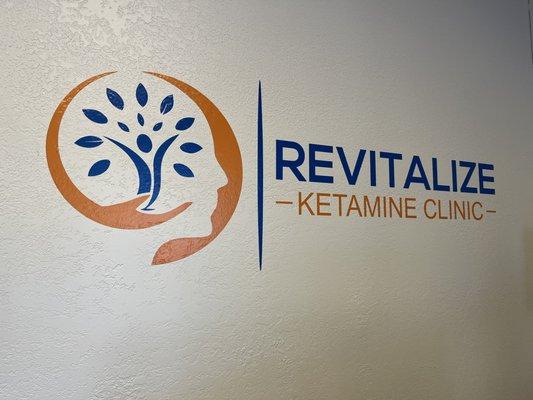 Revitalize Ketamine Clinic