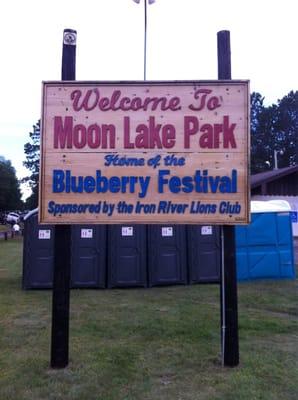 Moon Lake Park