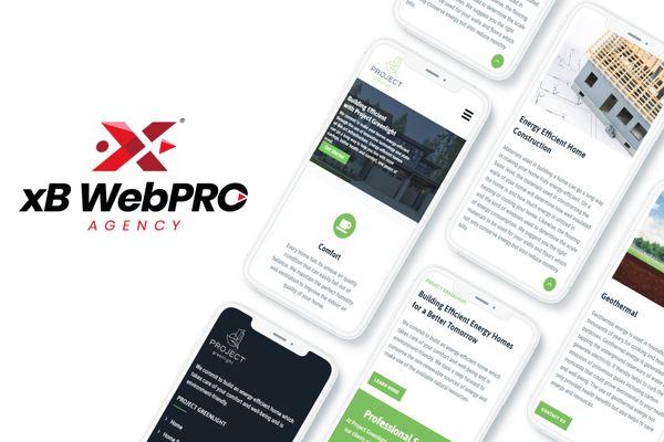 Professional Web Design for Atlanta Business