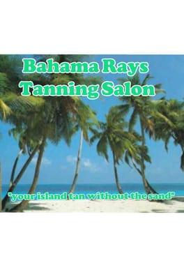 Bahama Rays Tanning Salon