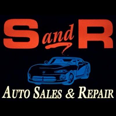 S & R Auto Sales & Repair