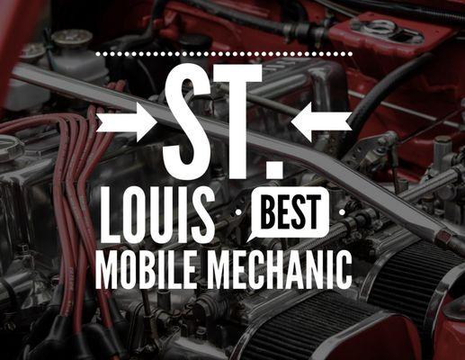 St. Louis Best Mobile Mechanic