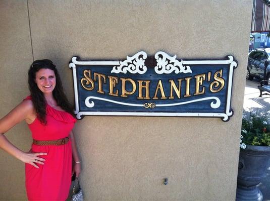 Stephanie's of Stone Harbor