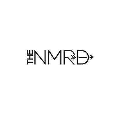 Official logo for The Nimrod