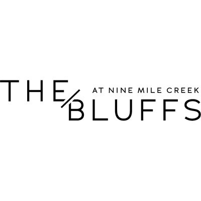 The Bluffs at Nine Mile Creek