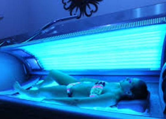 We have tanning beds to fit all your needs!