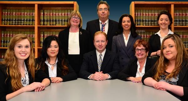 McMenamin & McMenamin Attorneys At Law