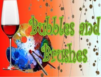 Bubbles N Brushes