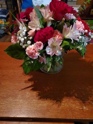 Taylor's Florist & Gifts