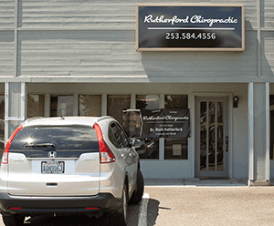 Rutherford Chiropractic