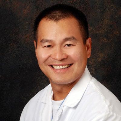 Hoang Tran, MD