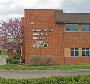 Lawrence Vein Center