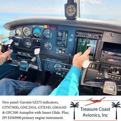 Treasure Coast Avionics