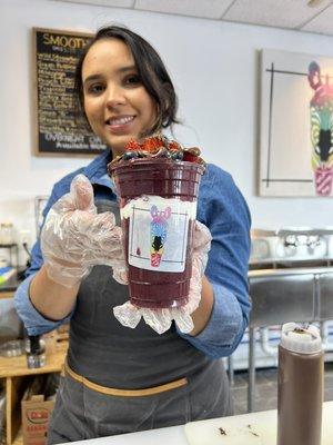 Açaí Bowl / Cup