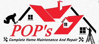 POP's Home Maintenance And Repair