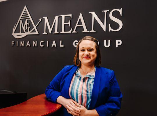 Means Financial Group