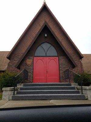 St Stephens Episcopal Church