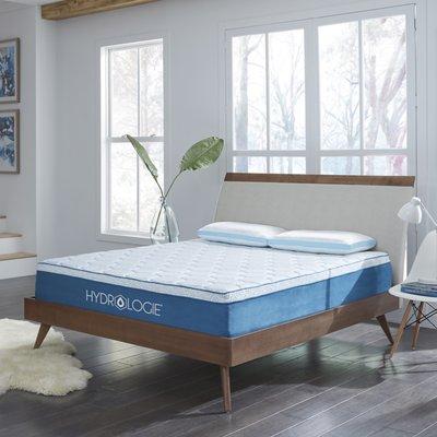 The coolest mattress in town