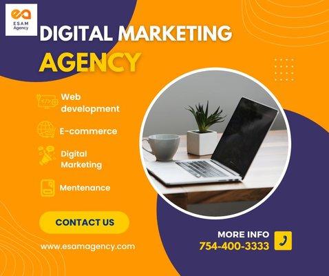 digital agency