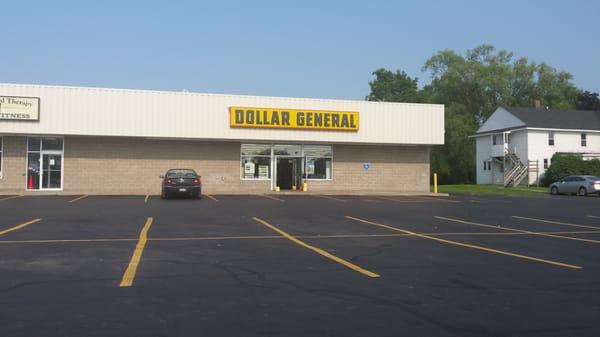 Dollar General