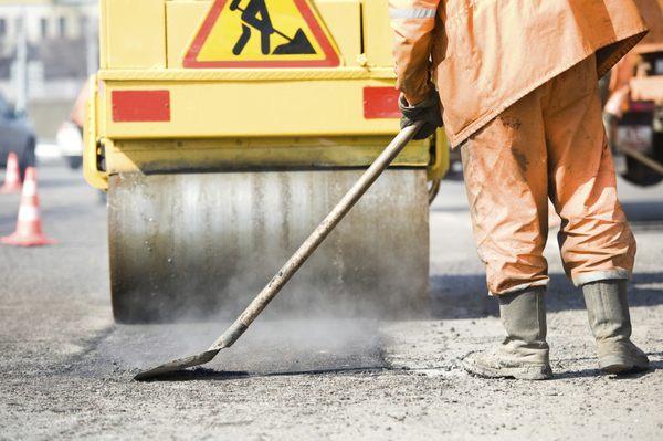 Action Asphalt Maintenance