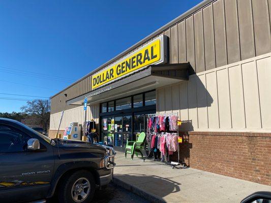 Dollar General