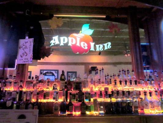 The Apple Inn (bar)