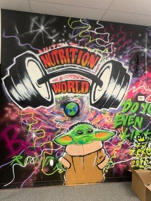 Nutrition World - Pearland