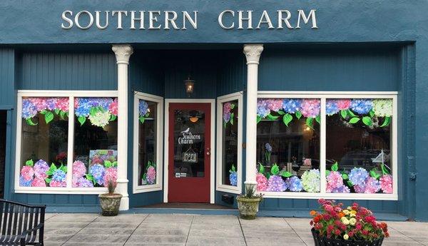 Southern Charm