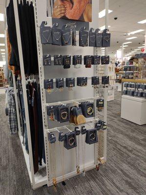 New #universalthread #jewelry at #target #westernhillsplaza @yelpcincy