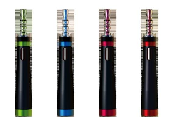 E Hose refillable by E liquid