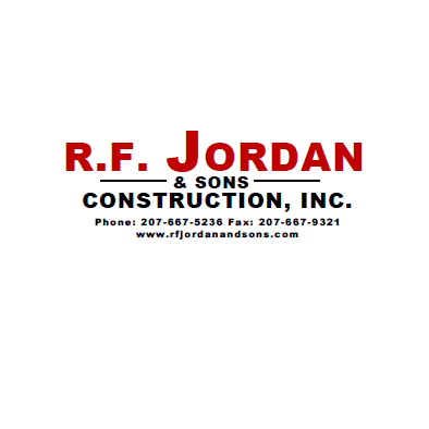 R.F. Jordan & Sons Construction