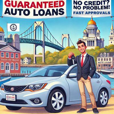 Guaranteed Auto Sales