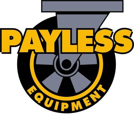 Payless Equipment - Central Florida's Source for Material Handling Equipment and Parts.