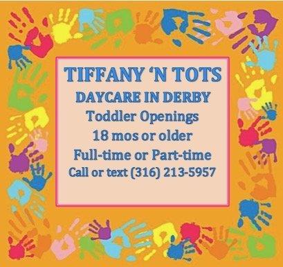 TNT childcare