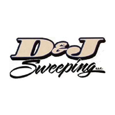 D & J Sweeping LLC