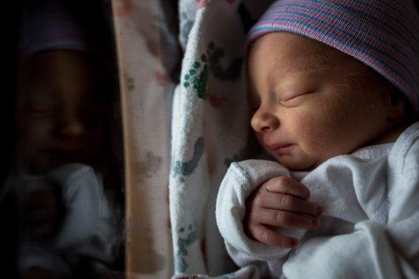 The Birth Story Collective