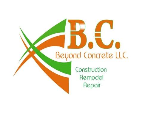 Beyond Concrete LLC.